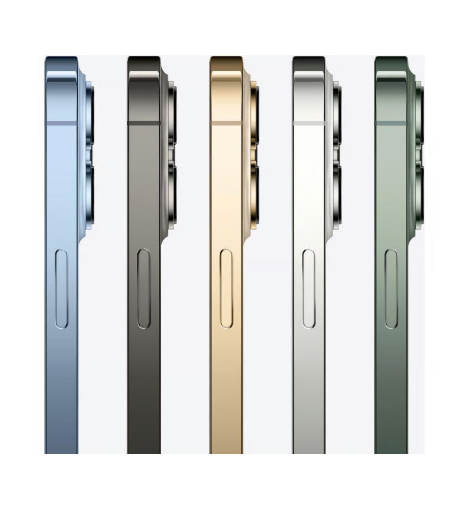 ¡Phone 13 Pro Excelente Impoluto