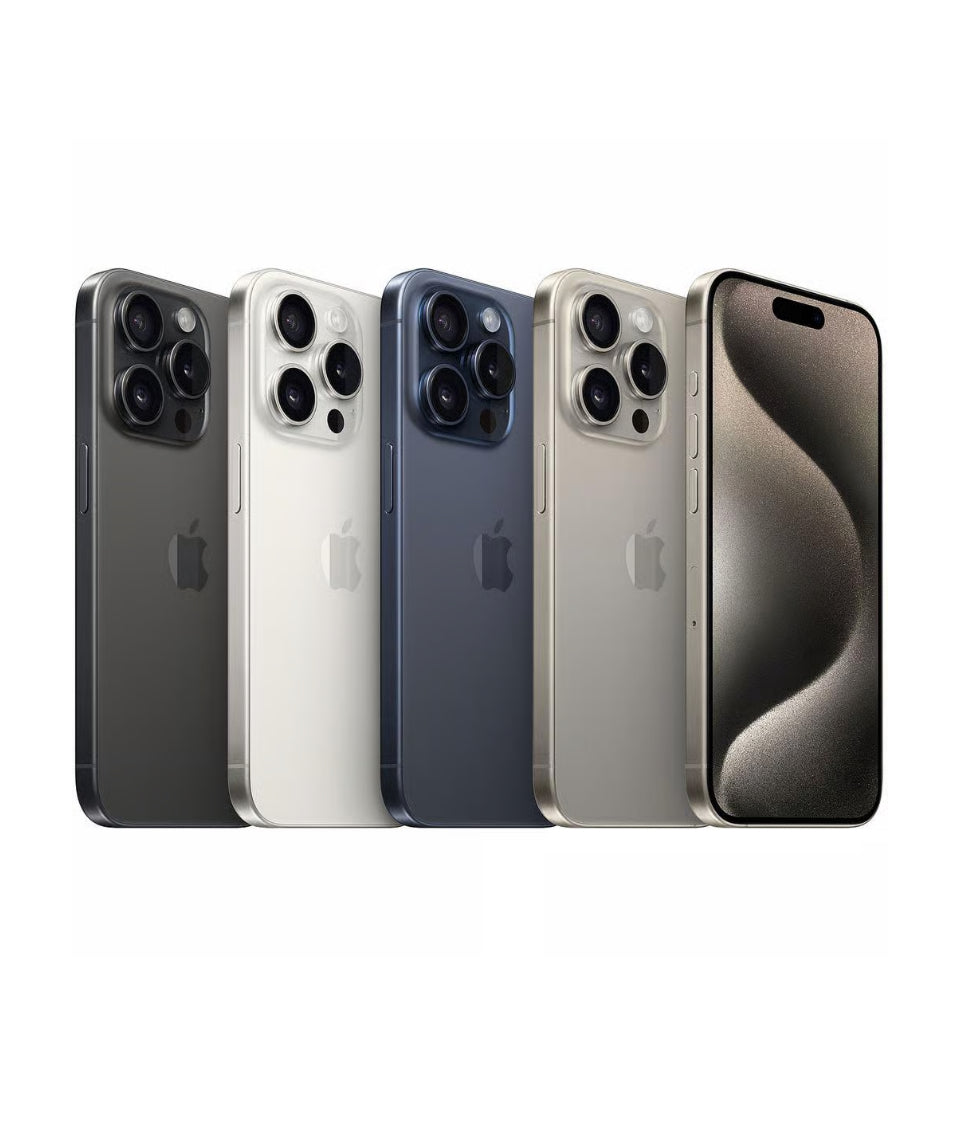 ¡Phone 15 Pro Excelente Impoluto