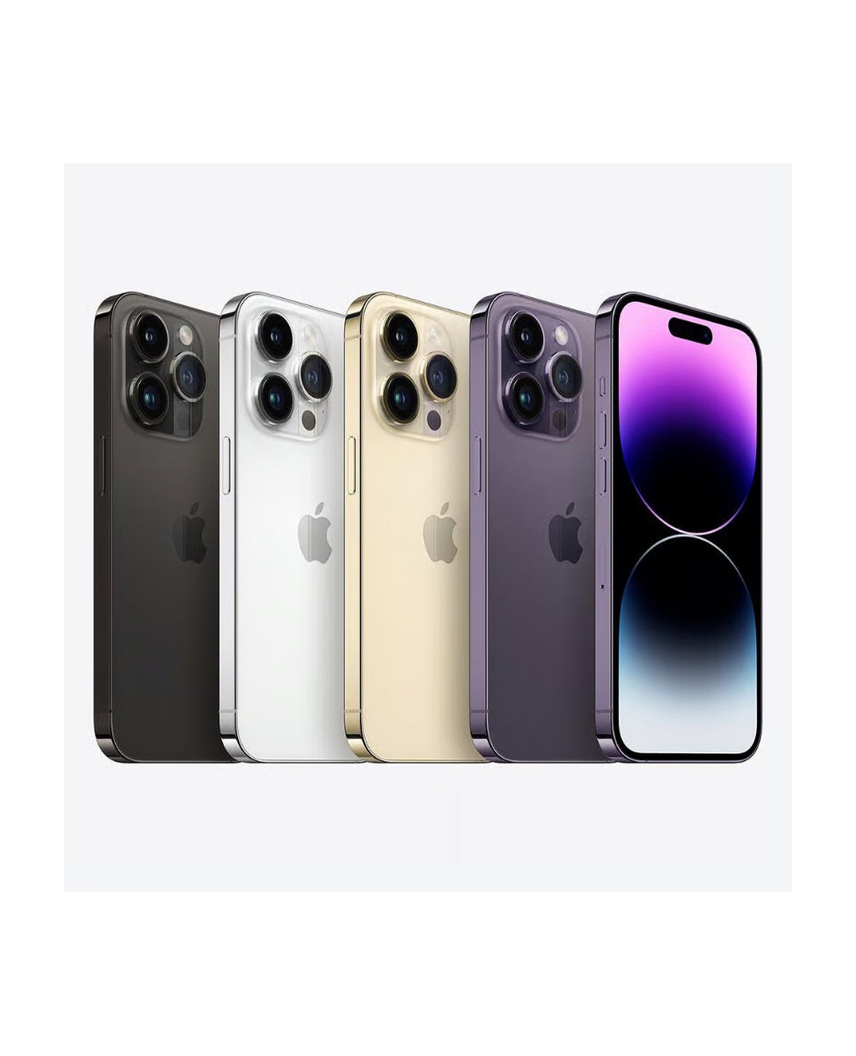 ¡Phone 14 Pro Excelente Impoluto